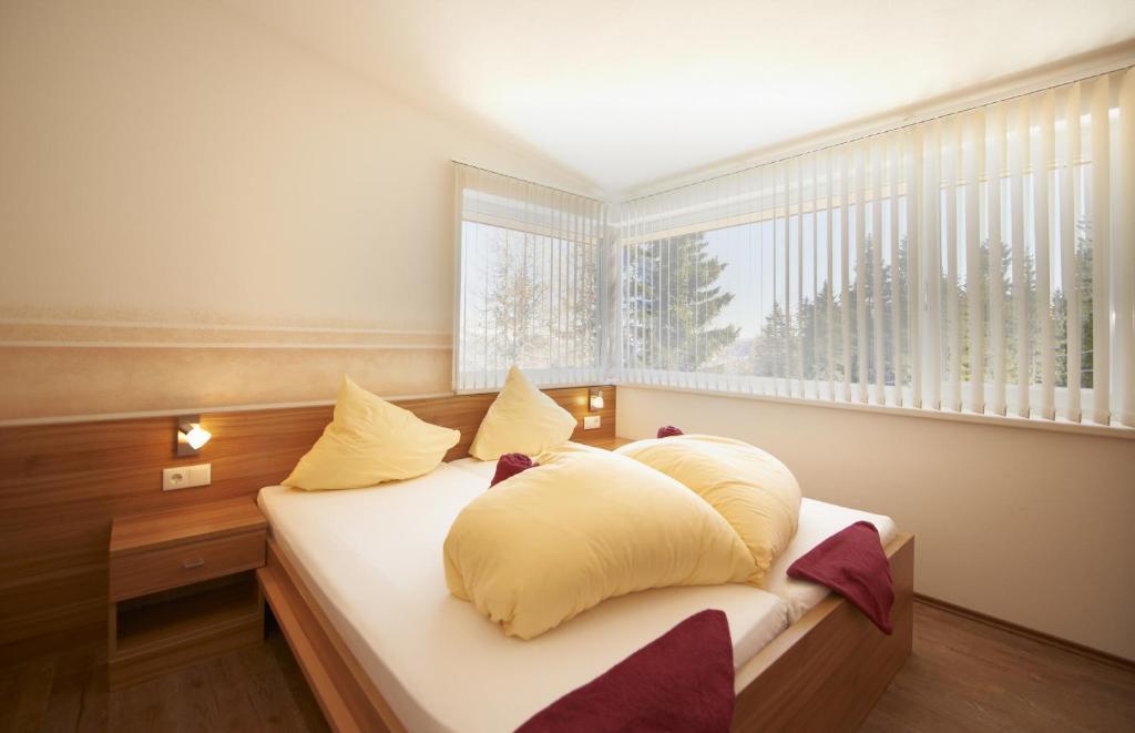 Griessenkarhaus 3*