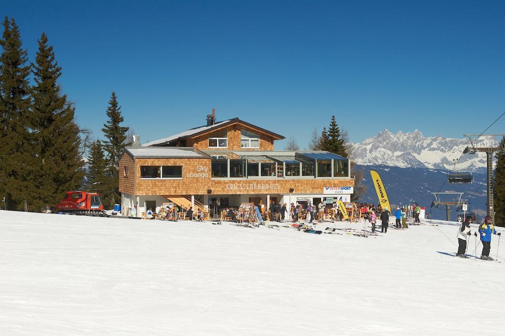 Griessenkarhaus 3*