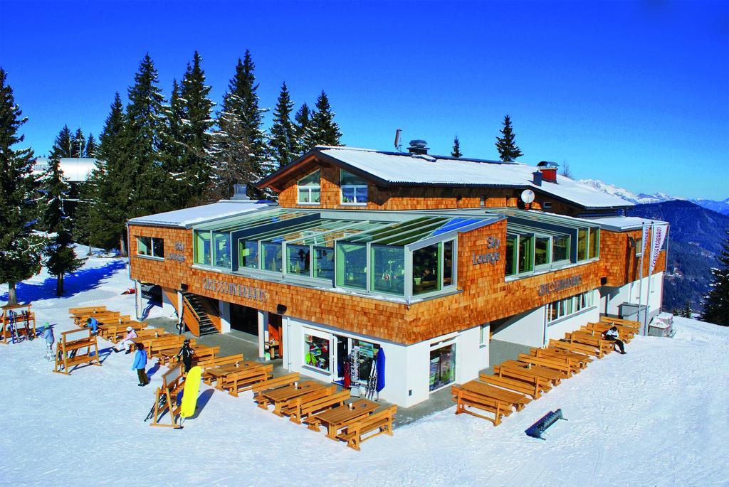 Griessenkarhaus Hotel 3*