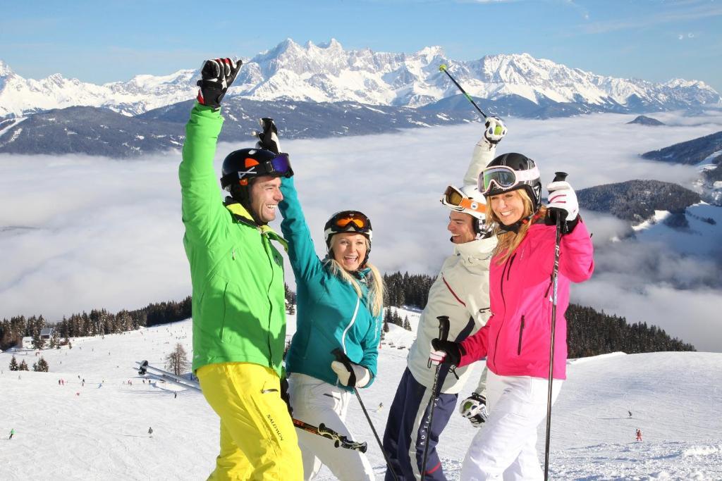 Griessenkarhaus Hotel Flachau