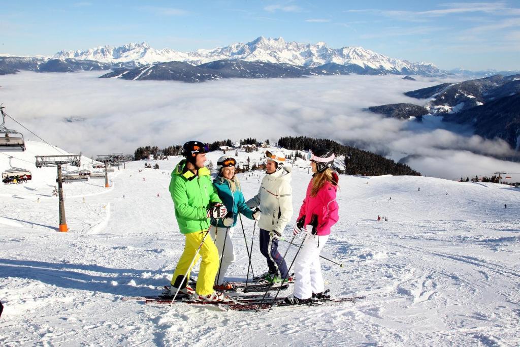 Griessenkarhaus 3* Flachau